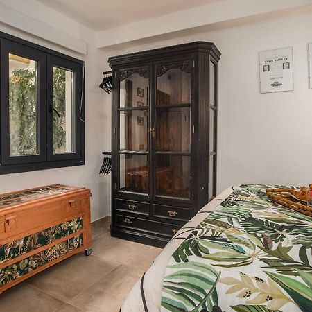 Bonita Casa Cuca Daire Marbella Dış mekan fotoğraf