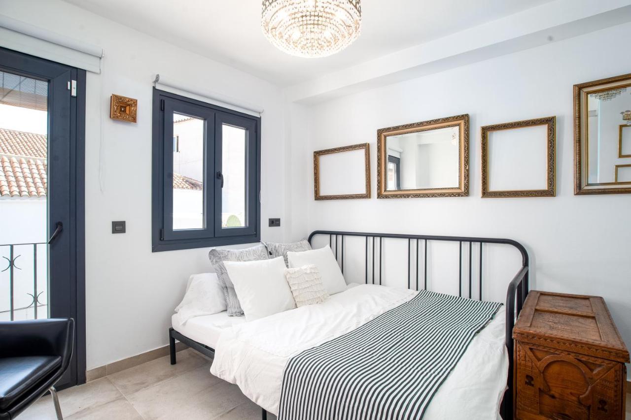 Bonita Casa Cuca Daire Marbella Dış mekan fotoğraf