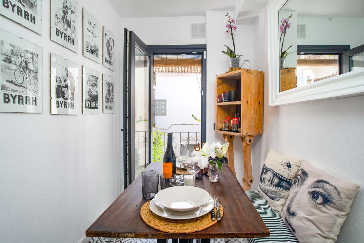 Bonita Casa Cuca Daire Marbella Dış mekan fotoğraf