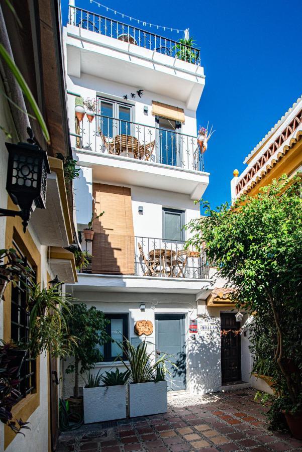 Bonita Casa Cuca Daire Marbella Dış mekan fotoğraf