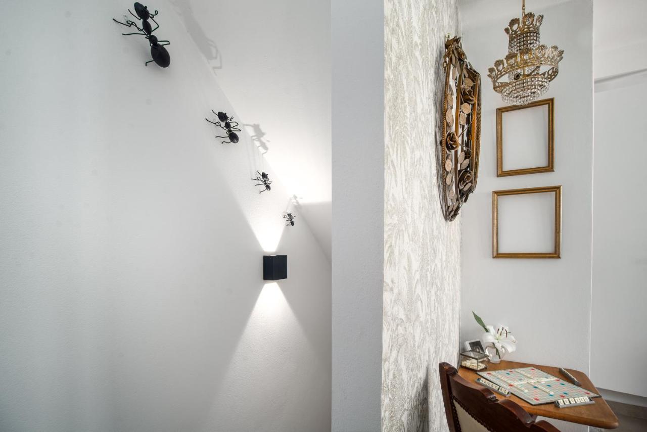 Bonita Casa Cuca Daire Marbella Dış mekan fotoğraf