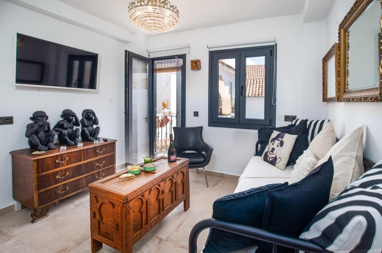 Bonita Casa Cuca Daire Marbella Dış mekan fotoğraf