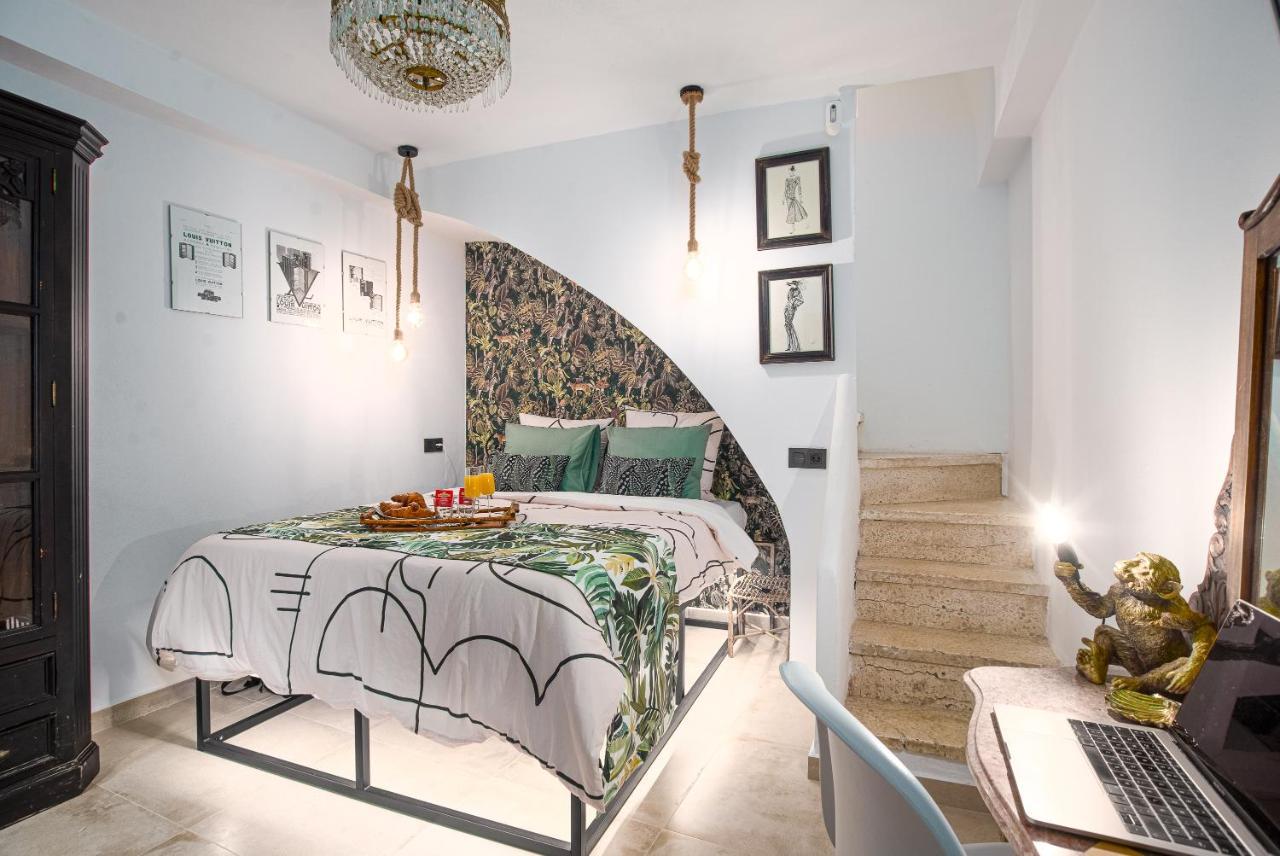 Bonita Casa Cuca Daire Marbella Dış mekan fotoğraf